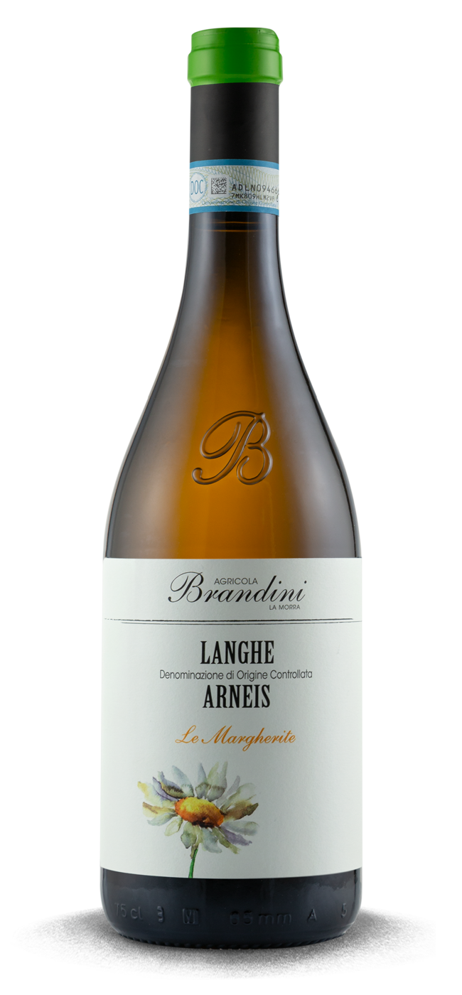 Langhe Arneis Le Margherite